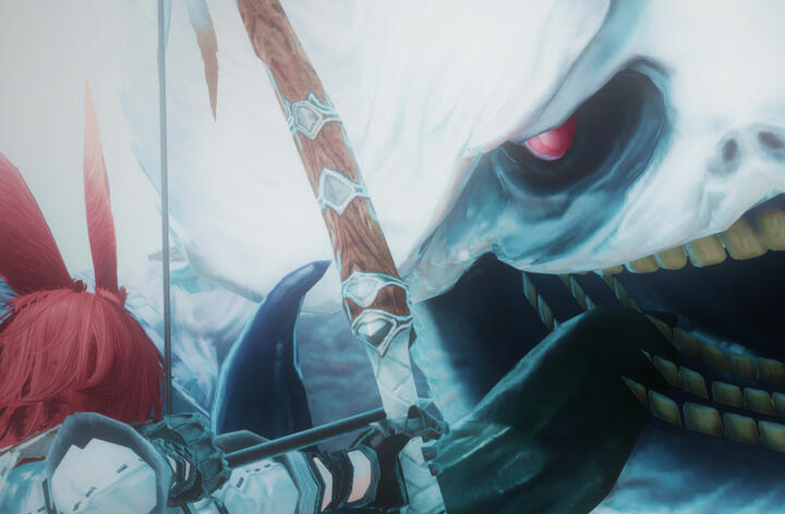 Nils Ymir